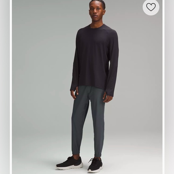 Lululemon Surge Jogger Pants - Picture 4 of 4